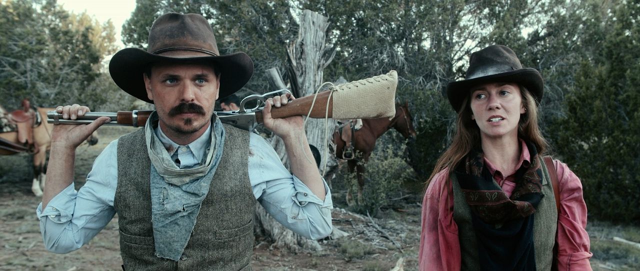 Royals' Revenge : Bild