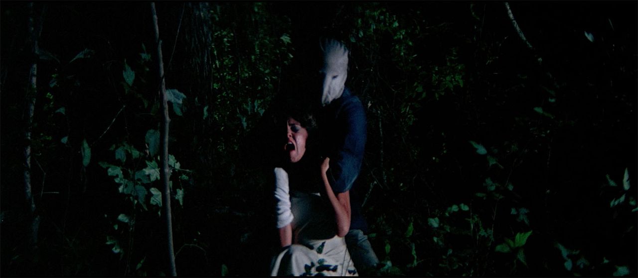 Der Umleger : Bild Bud Davis