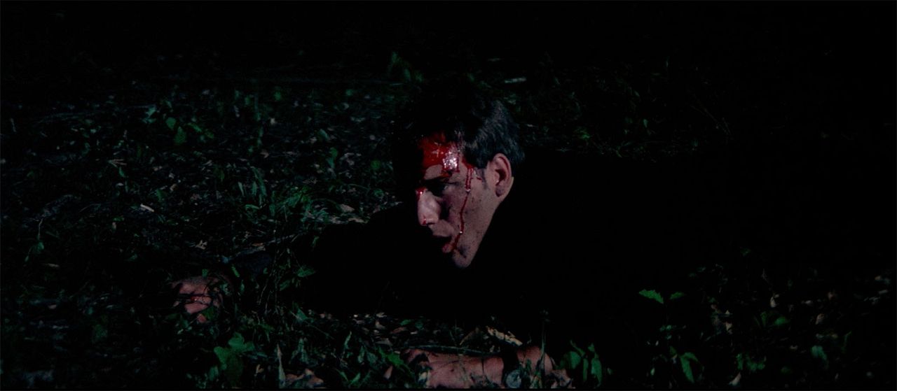 Der Umleger : Bild Bud Davis