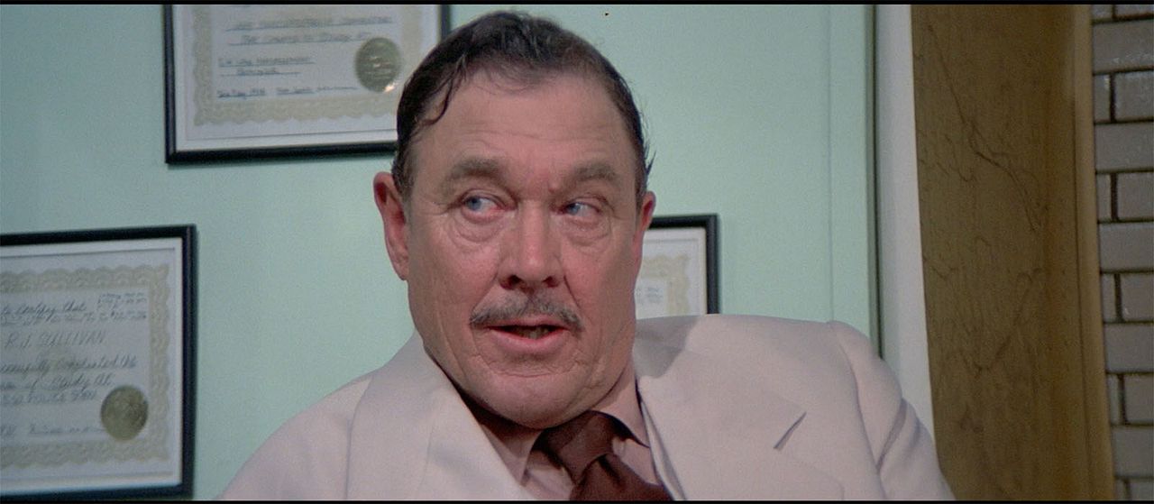 Der Umleger : Bild Ben Johnson