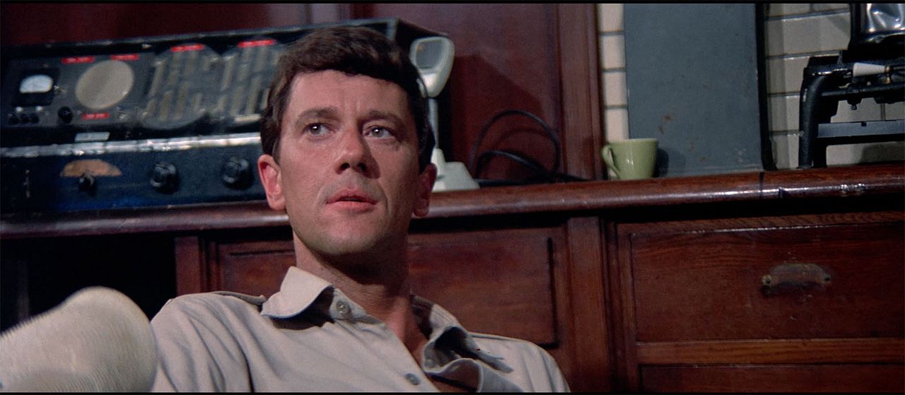 Der Umleger : Bild Bud Davis