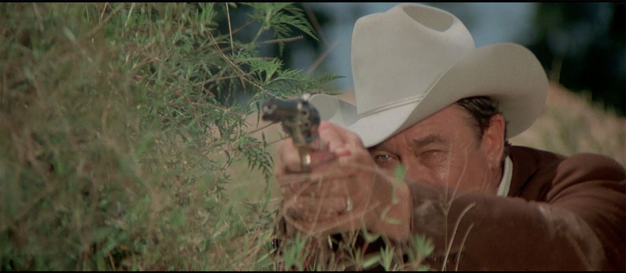 Der Umleger : Bild Ben Johnson