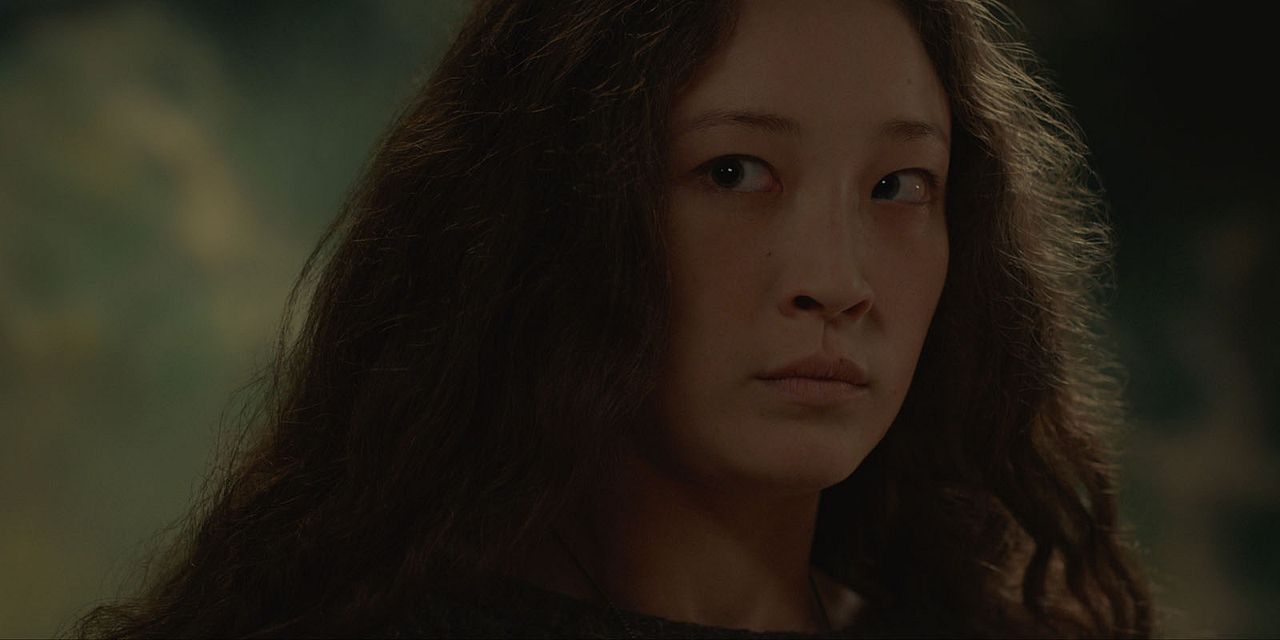 No Exit : Bild Havana Rose Liu