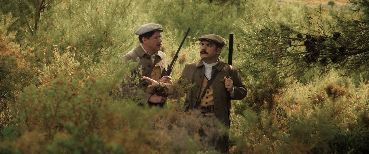 Le Temps des secrets : Bild François-Xavier Demaison