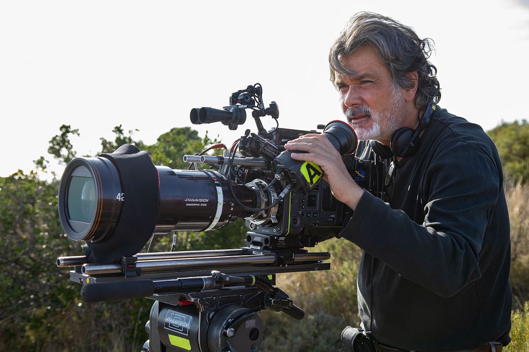 Le Temps des secrets : Bild