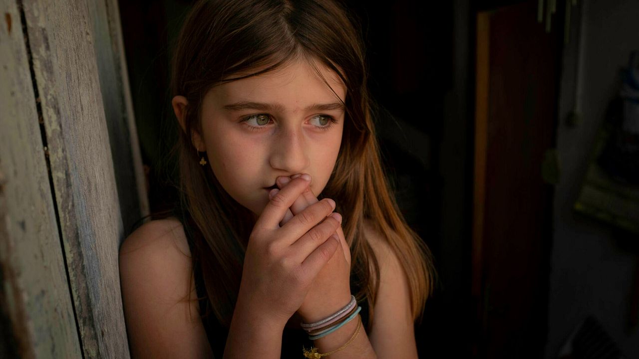 Alma Viva : Bild Lua Michel