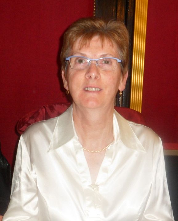 Kinoposter Sylvie Douchet