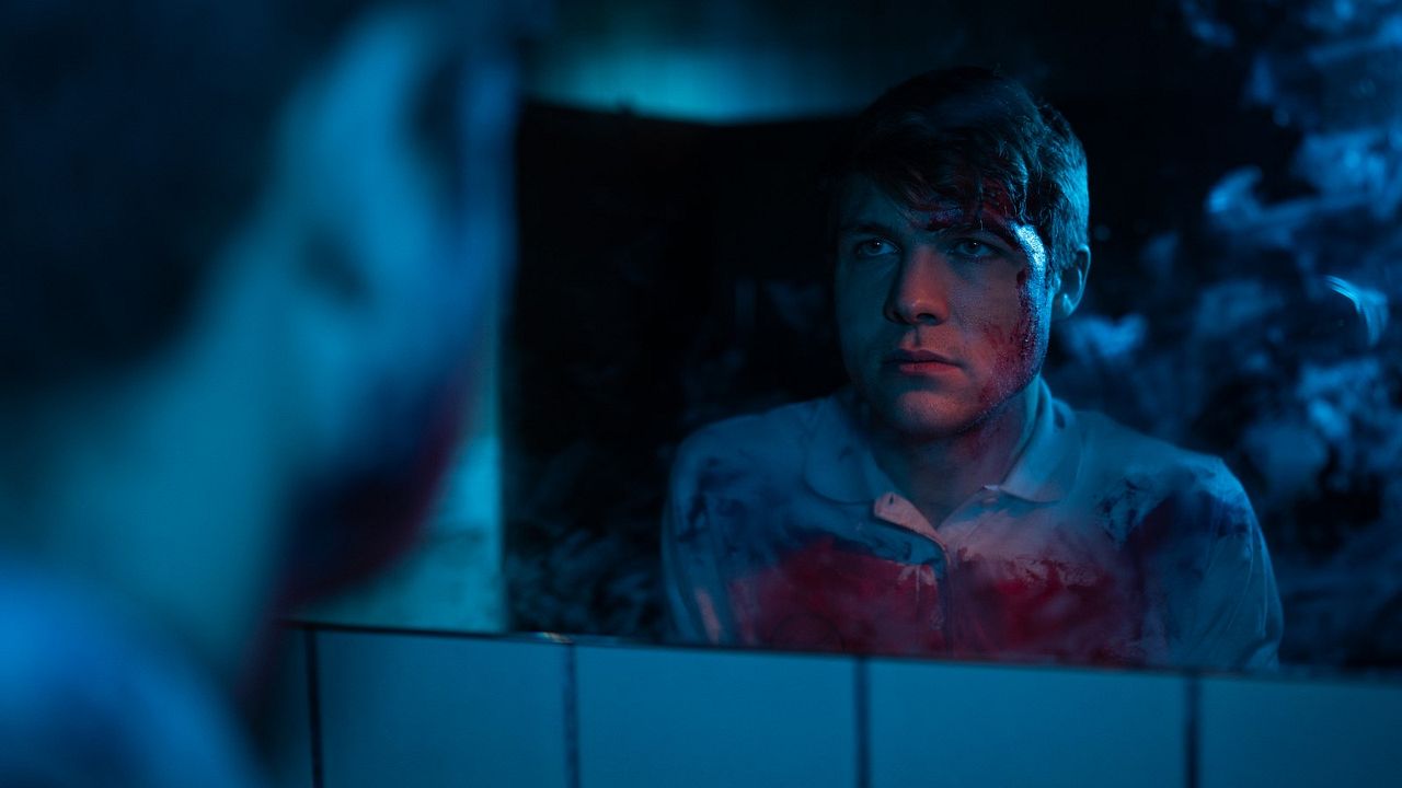 Der Wolf und die 7 Geißlein : Bild