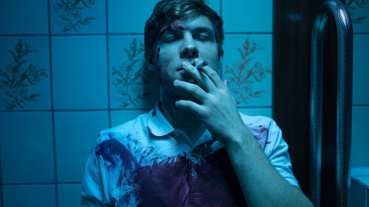 Der Wolf und die 7 Geißlein : Bild