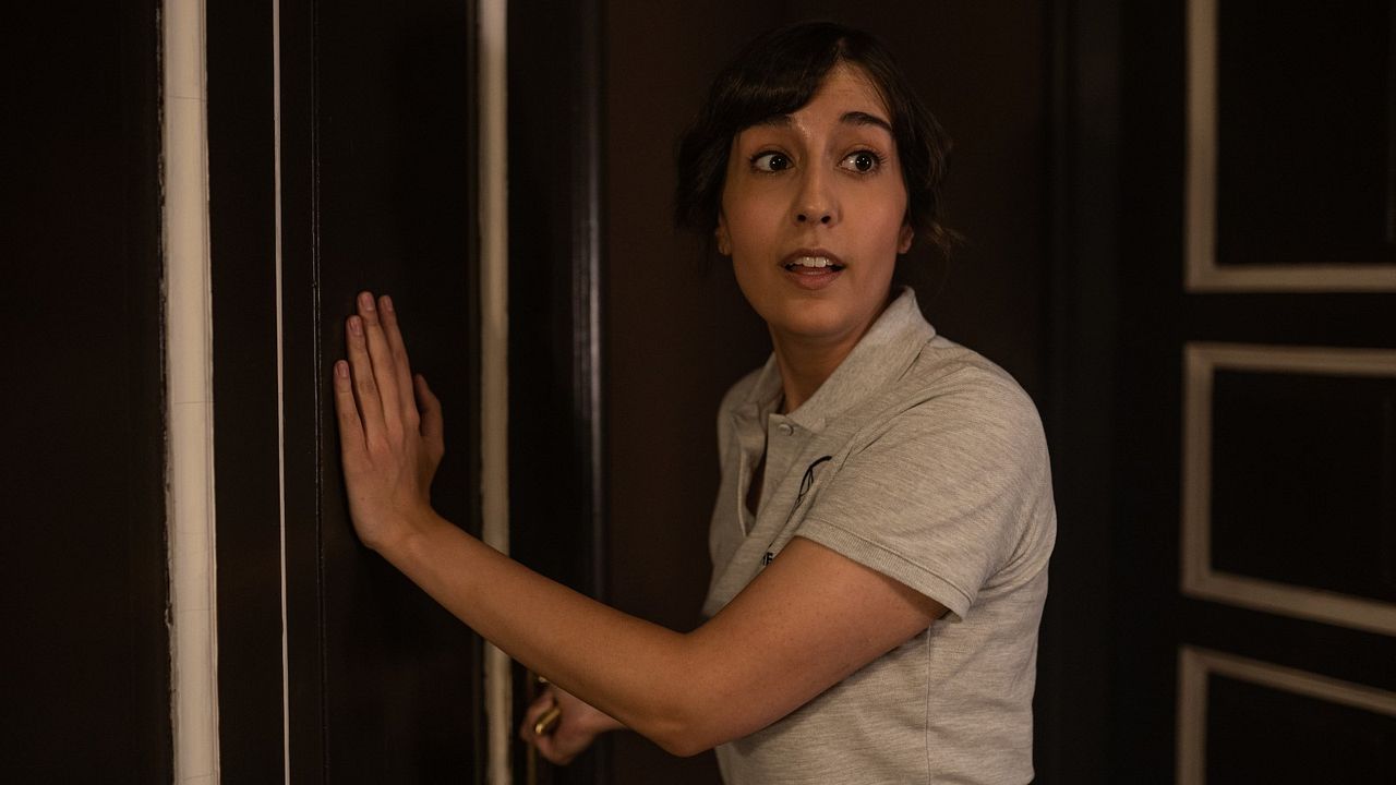 Der Wolf und die 7 Geißlein : Bild