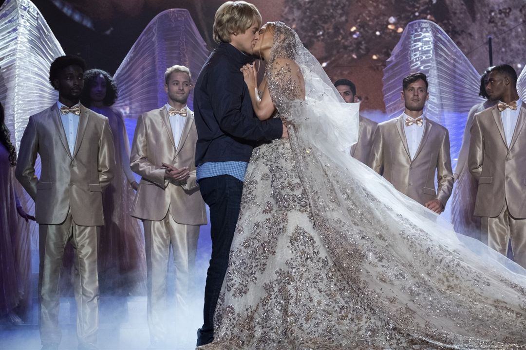 Marry Me - Verheiratet auf den ersten Blick : Bild Owen Wilson, Jennifer Lopez