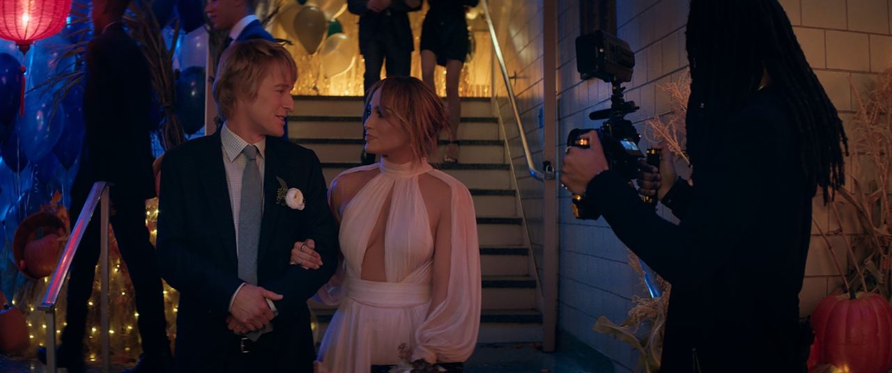 Marry Me - Verheiratet auf den ersten Blick : Bild Owen Wilson, Jennifer Lopez