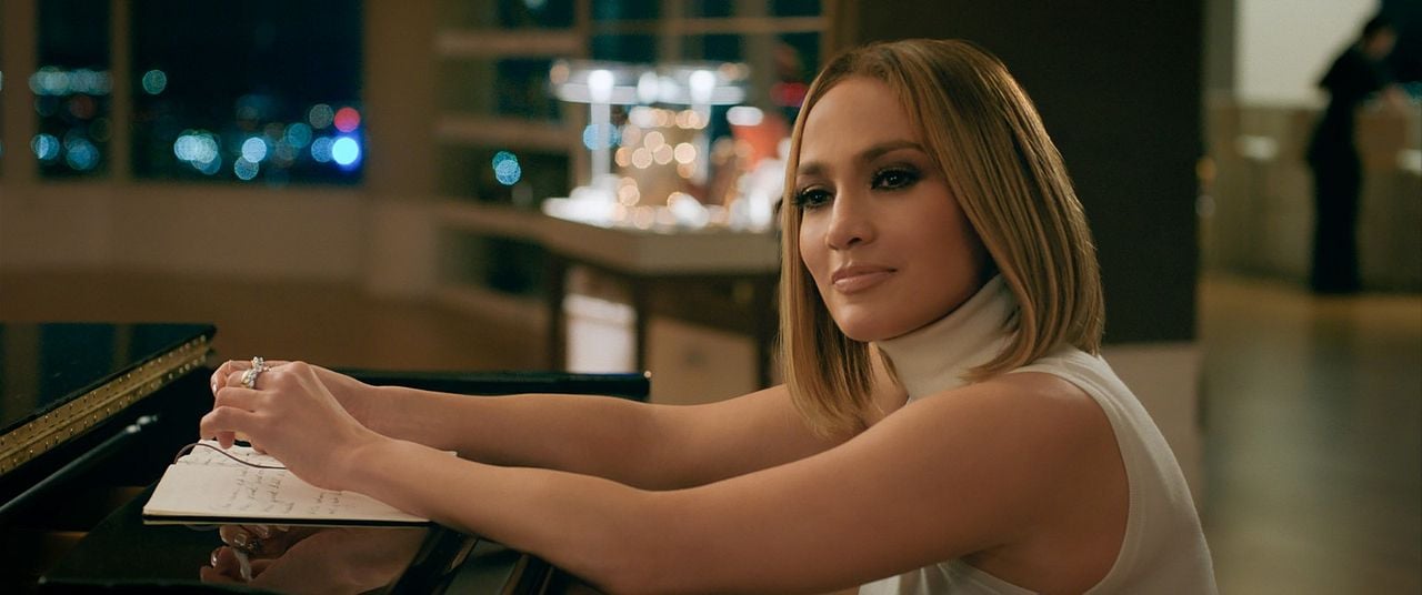 Marry Me - Verheiratet auf den ersten Blick : Bild Jennifer Lopez