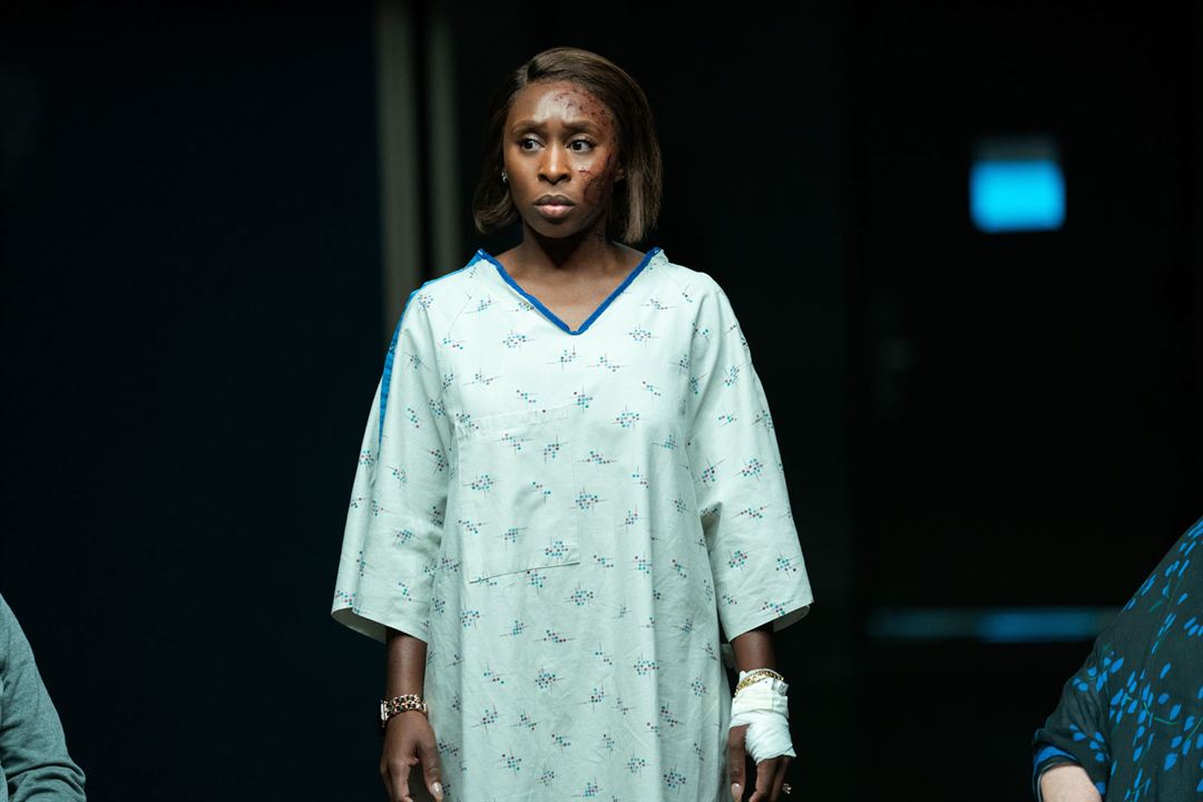 Bild Cynthia Erivo