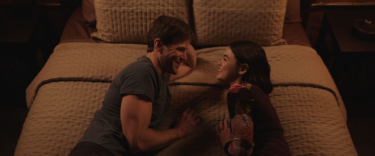 Küss Mich, Mistkerl! : Bild