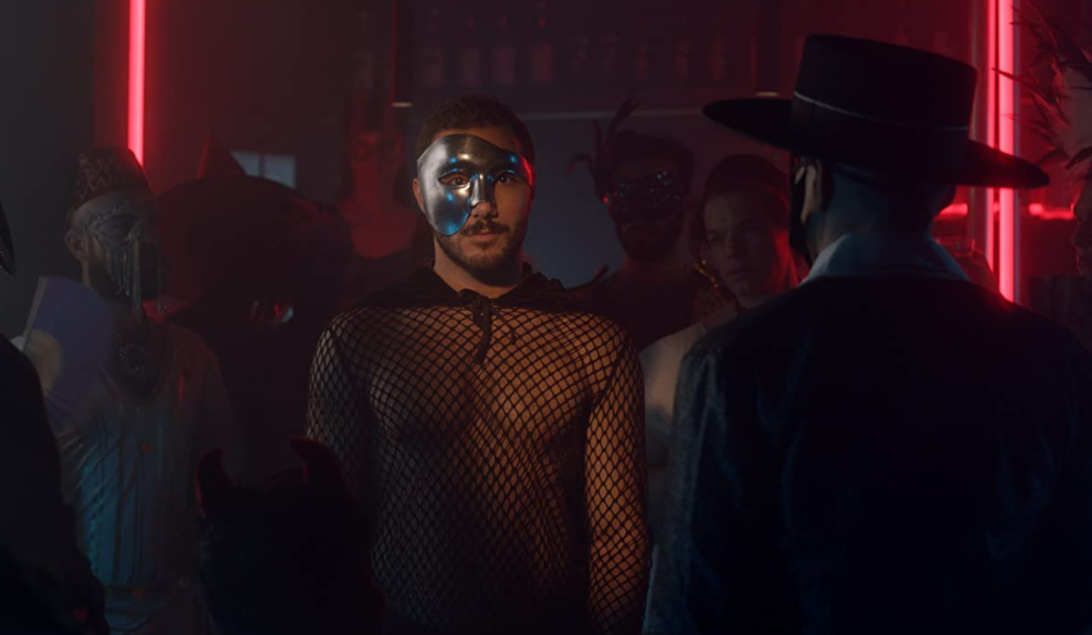 Soll ich dich einem Sommertag vergleichen? : Bild