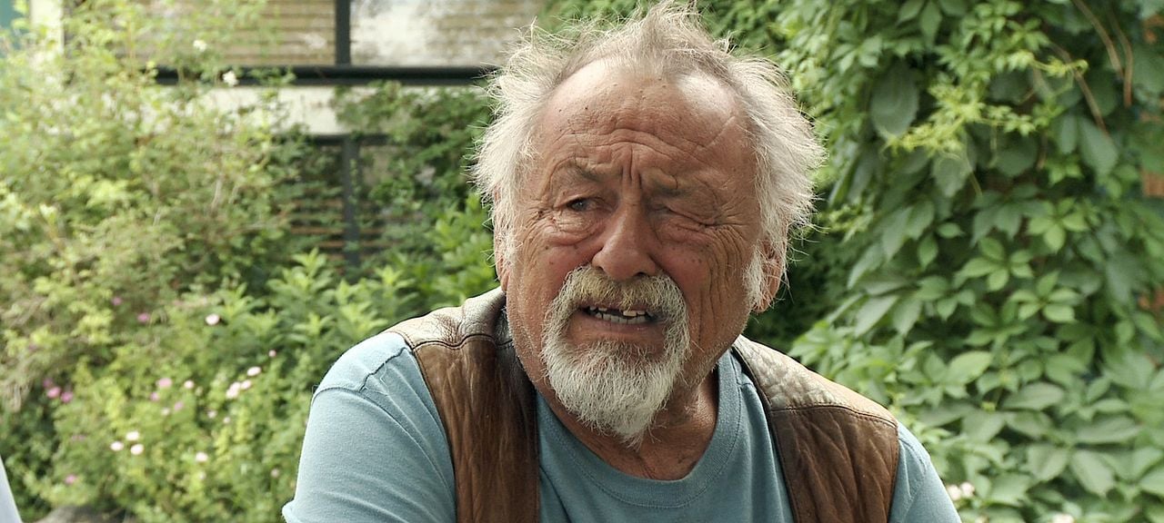 Bild Jim Harrison