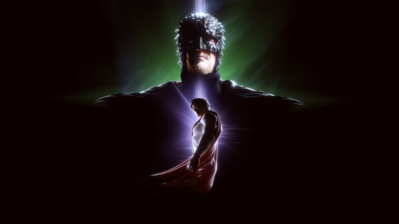 The Guardians Of Justice : Bild