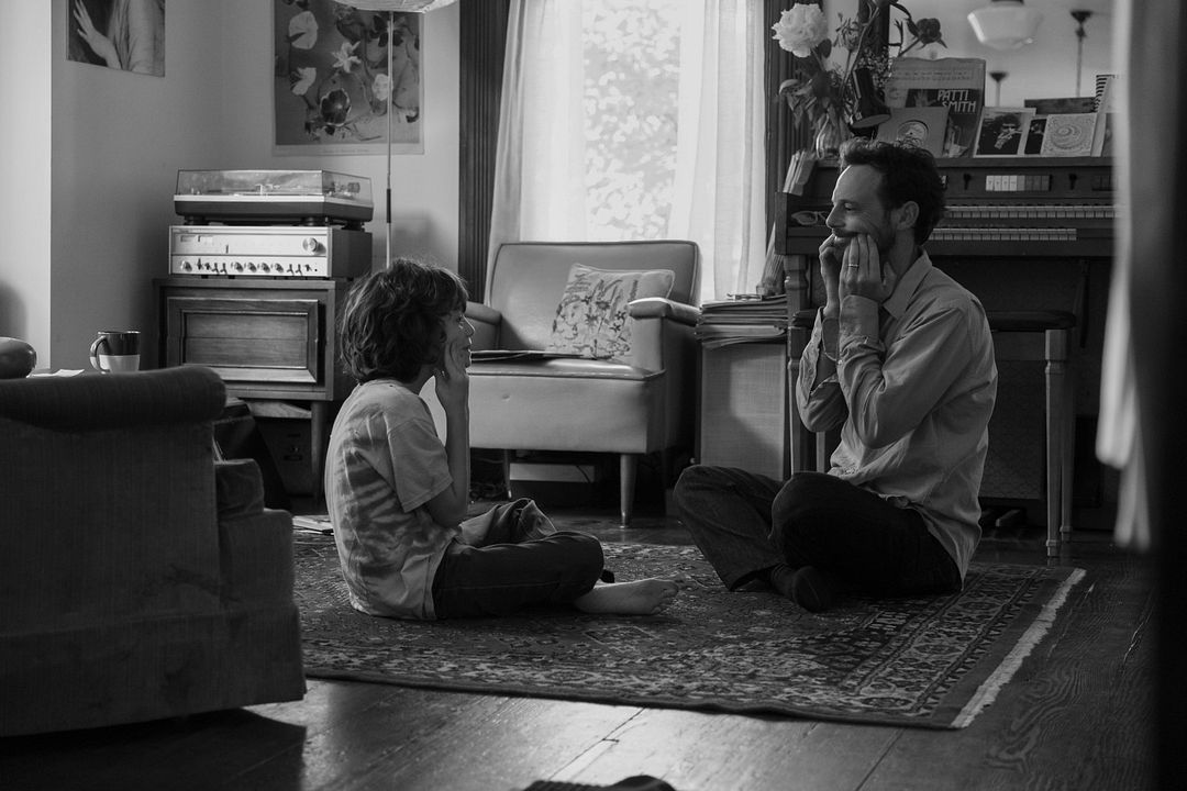 Come On, Come On : Bild