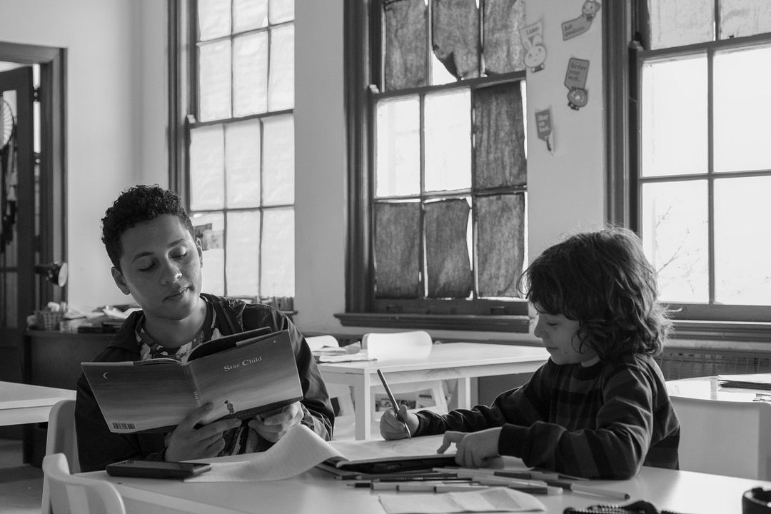 Come On, Come On : Bild