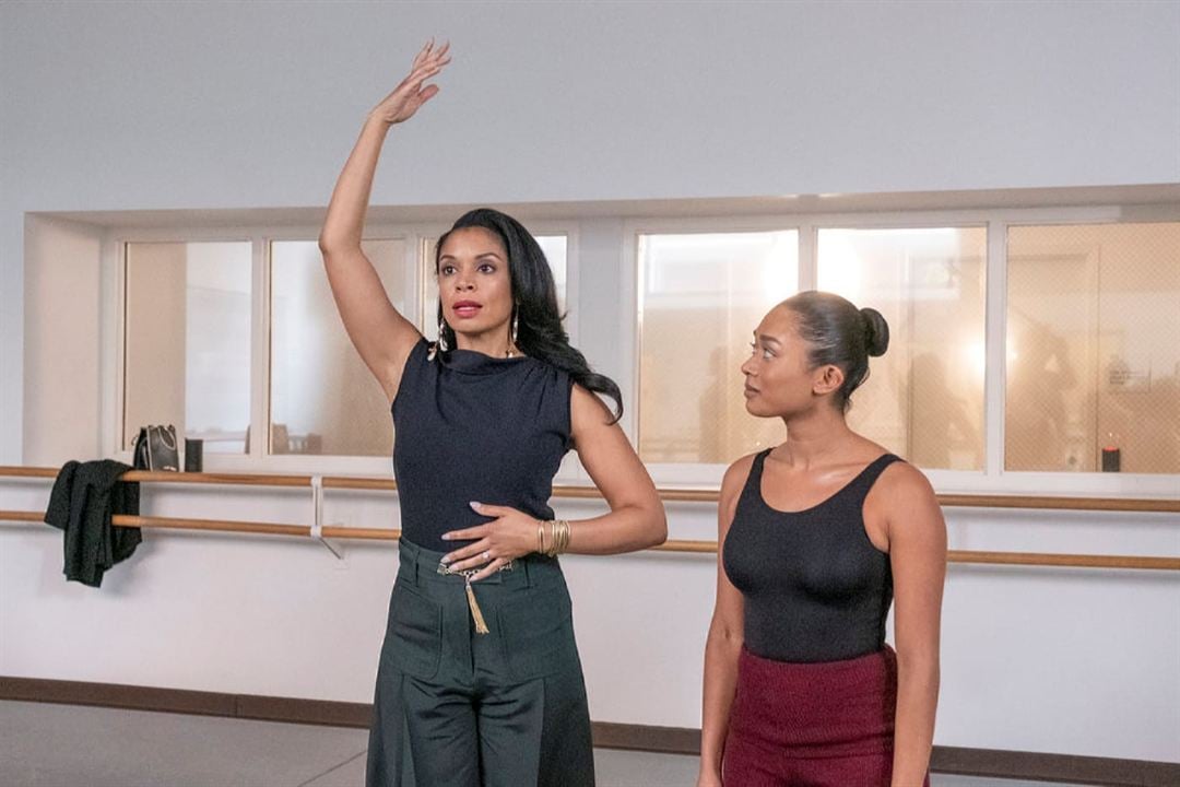 This Is Us - Das ist Leben : Bild Susan Kelechi Watson