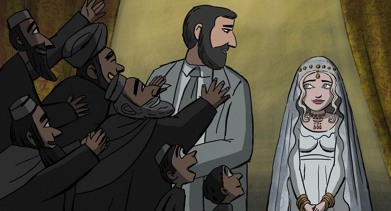 My Sunny Maad : Bild