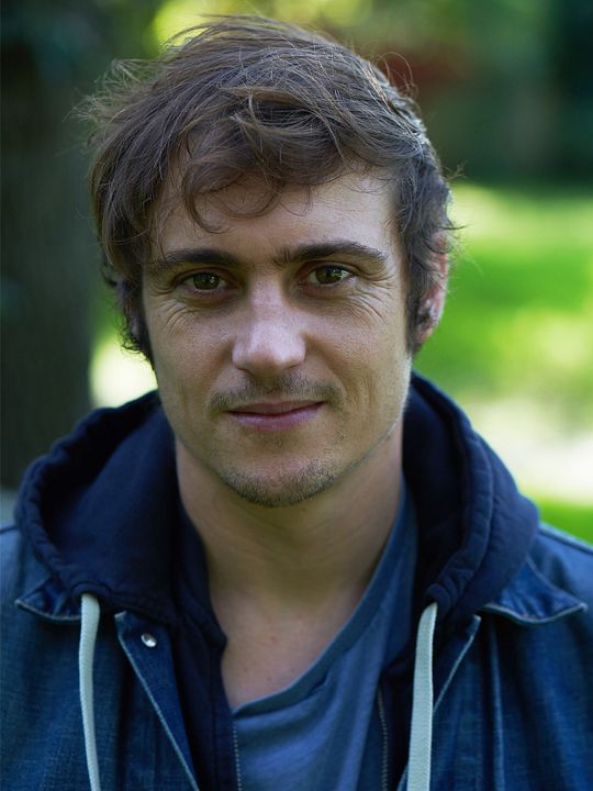 Vignette (magazine) Maxime Calvet