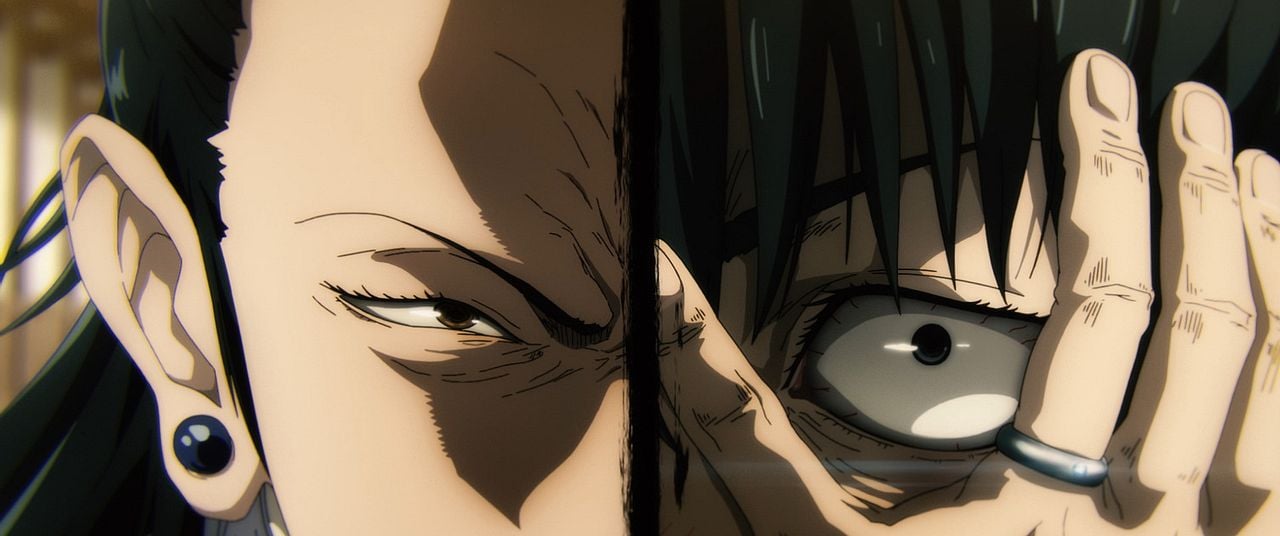 Foto zum Film Jujutsu Kaisen 0 Bild 28 auf 30 FILMSTARTS.de