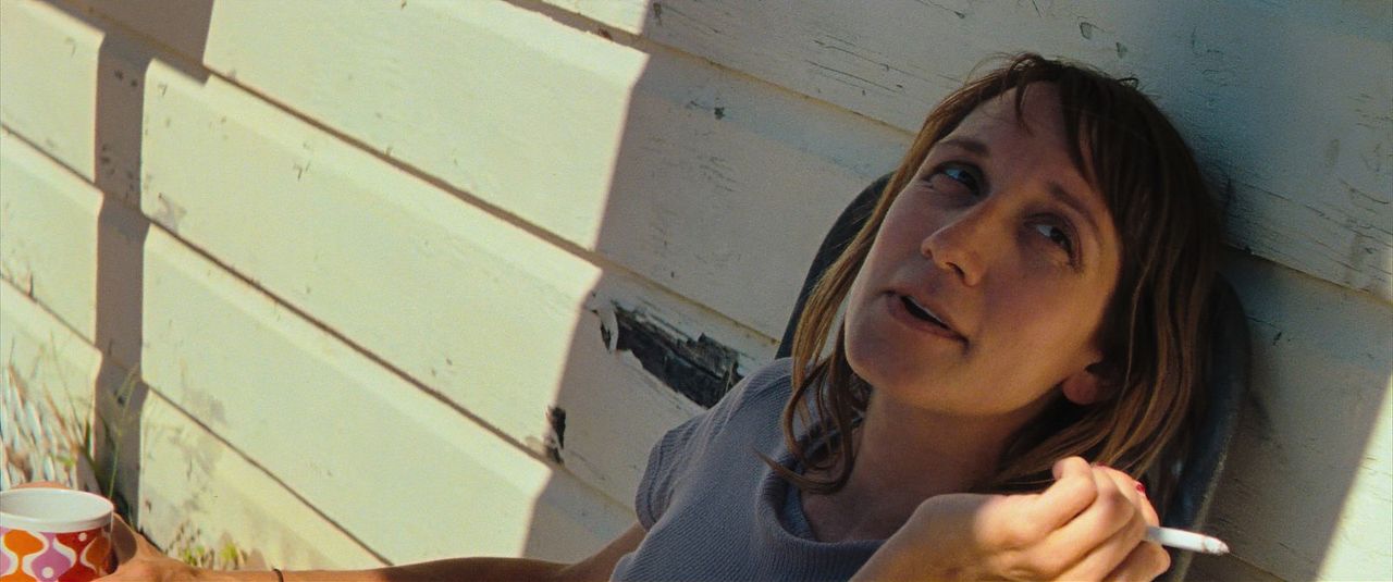 Red Rocket : Bild Bree Elrod