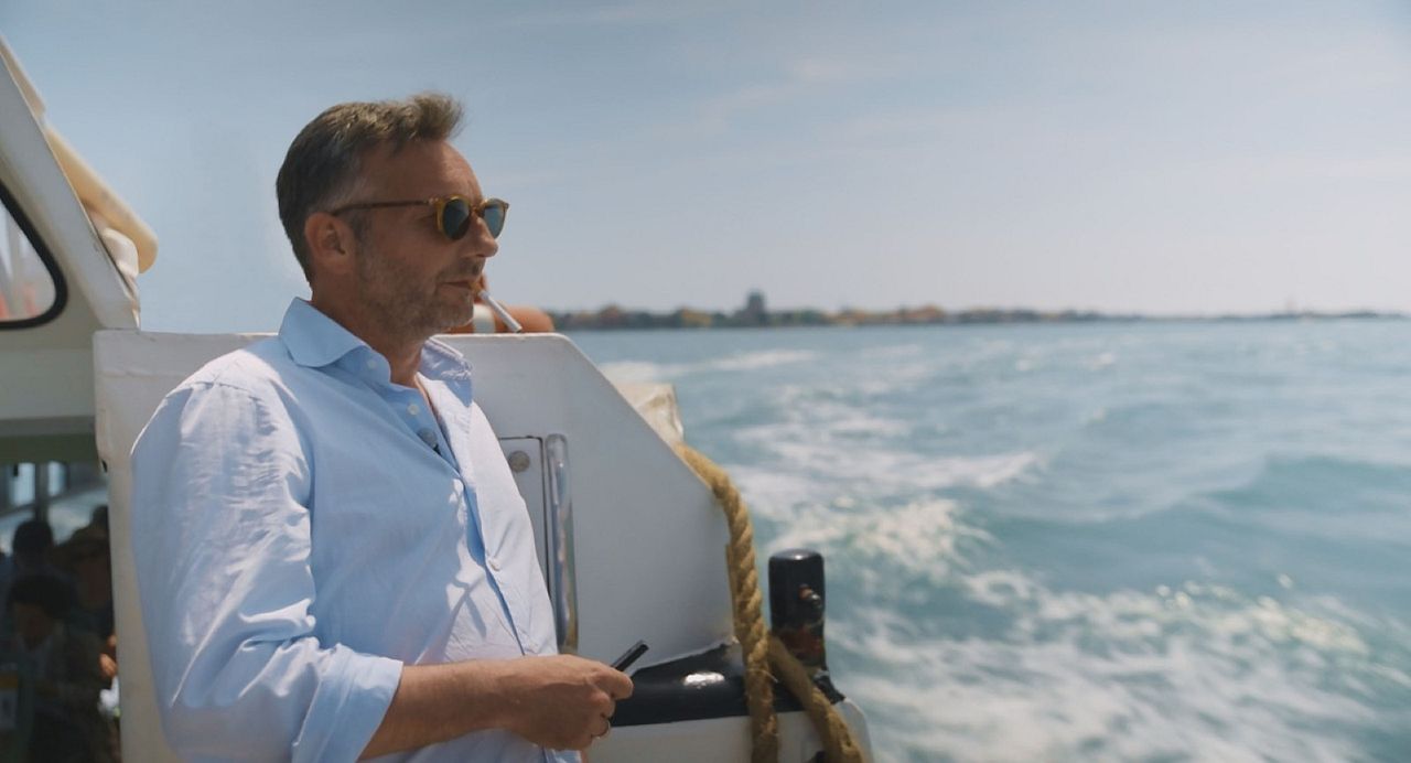 Vier Sterne Plus : Bild