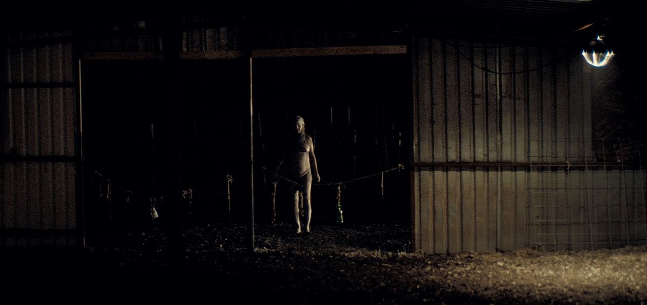 The Dark And The Wicked : Bild