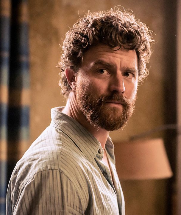 Funeral For A Dog : Kinoposter