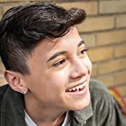 Kinoposter Adrian Matthew Escalona