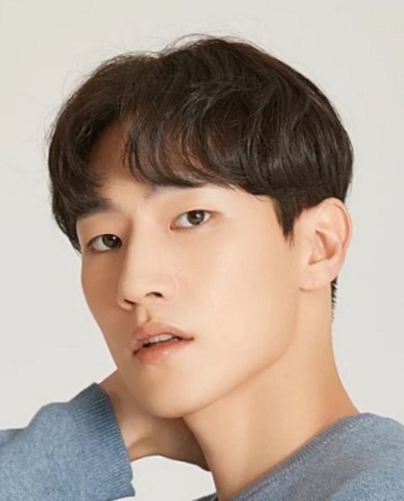 Kinoposter Steve Sang Hyun Noh