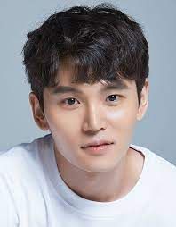 Kinoposter Han Junwoo