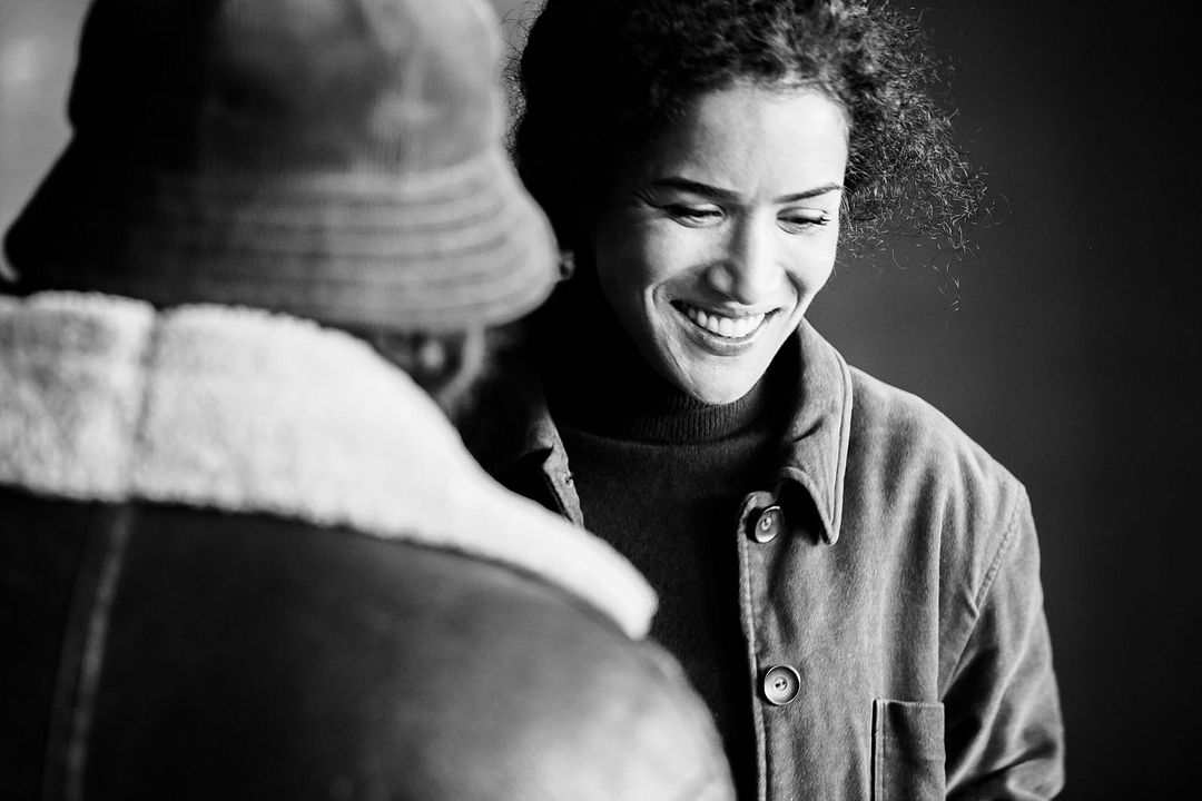 Bild Sabrina Ouazani