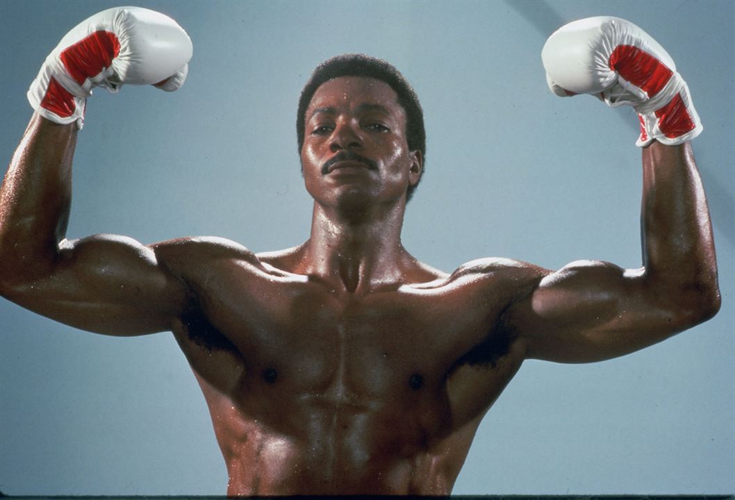 Rocky Vs. Drago – The Ultimate Director’s Cut : Bild Carl Weathers