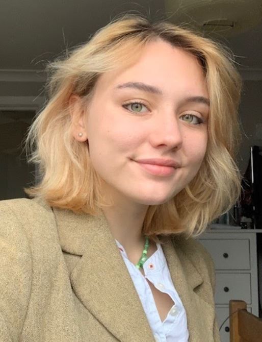 Kinoposter Kizzy Edgell