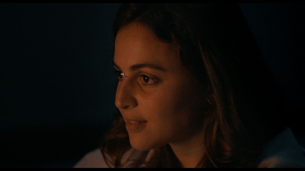 One-Night-Stand - Nacht ohne Tabus : Bild Laura Muller