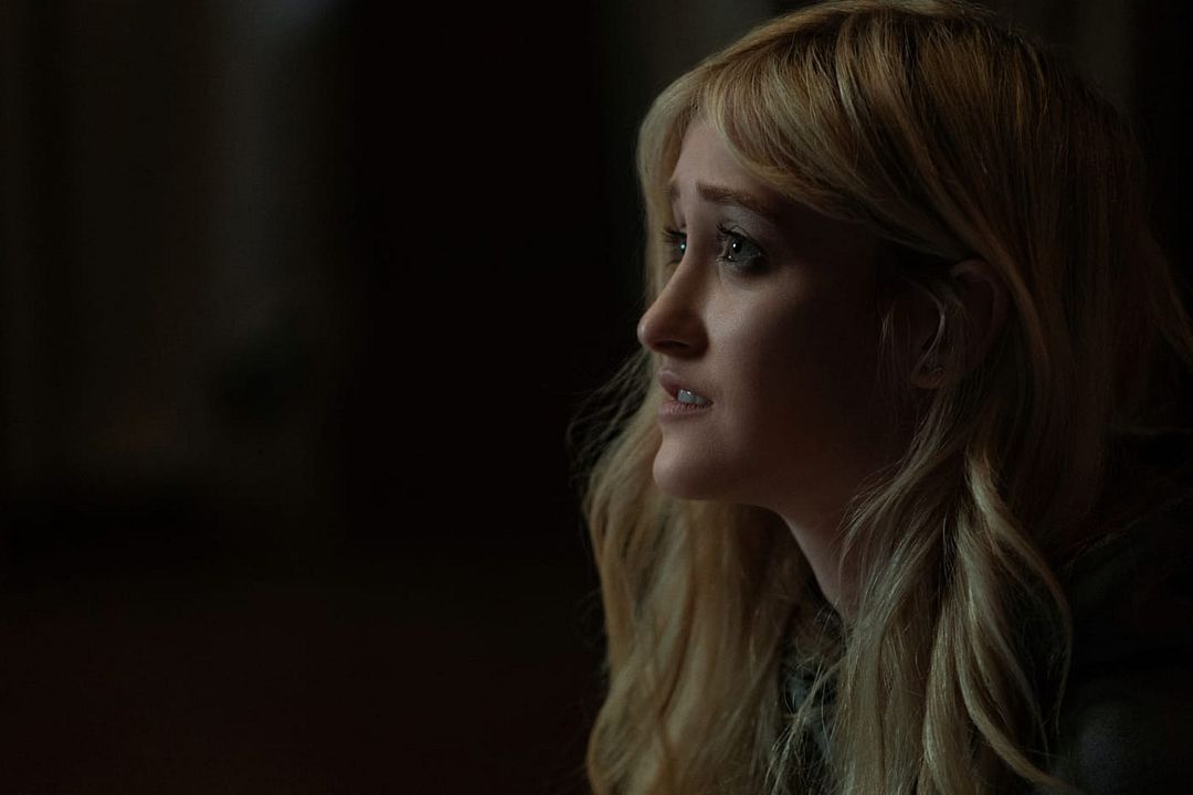 Shining Vale : Bild Gus Birney