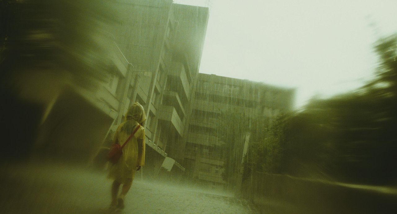 Foto zum Film Dark Water Bild 3 auf 15 FILMSTARTS.de