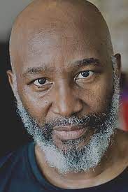 Kinoposter Patrice Naiambana