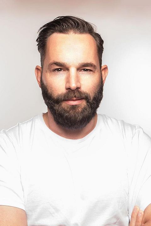 Kinoposter Manuel Krosse