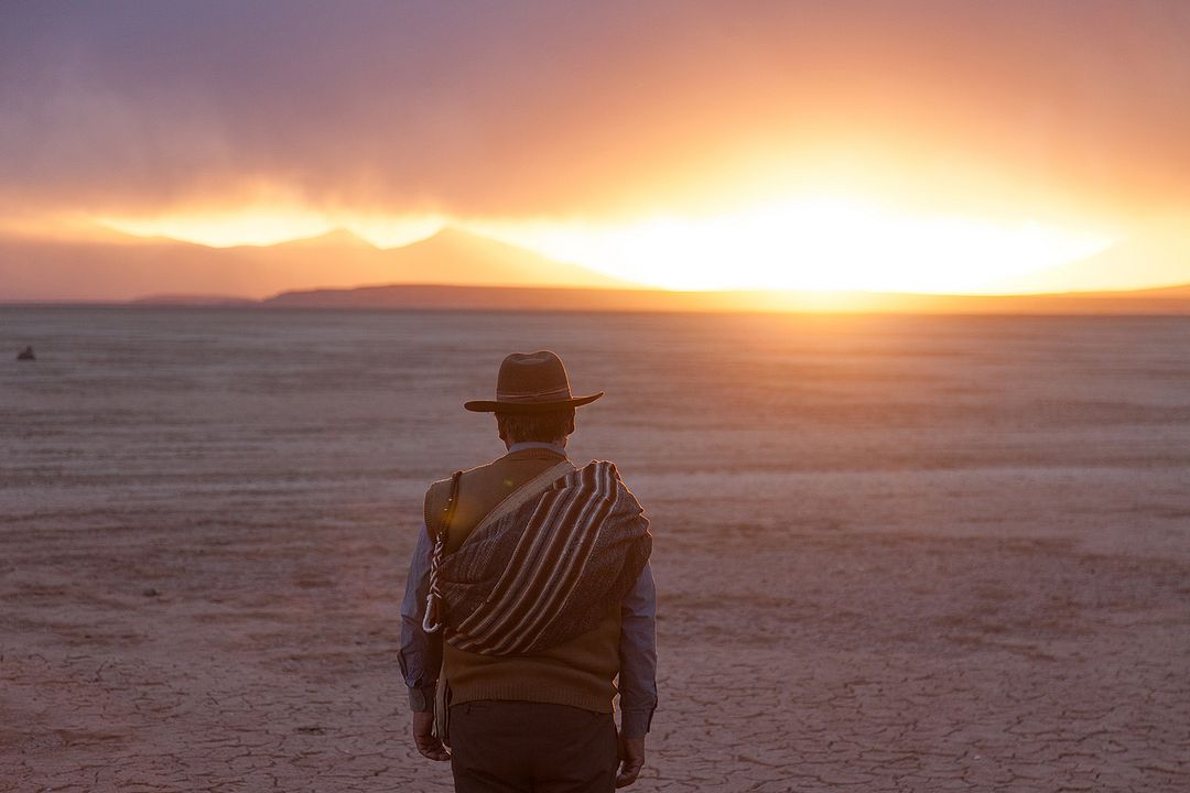 Utama. Ein Leben in Würde : Bild