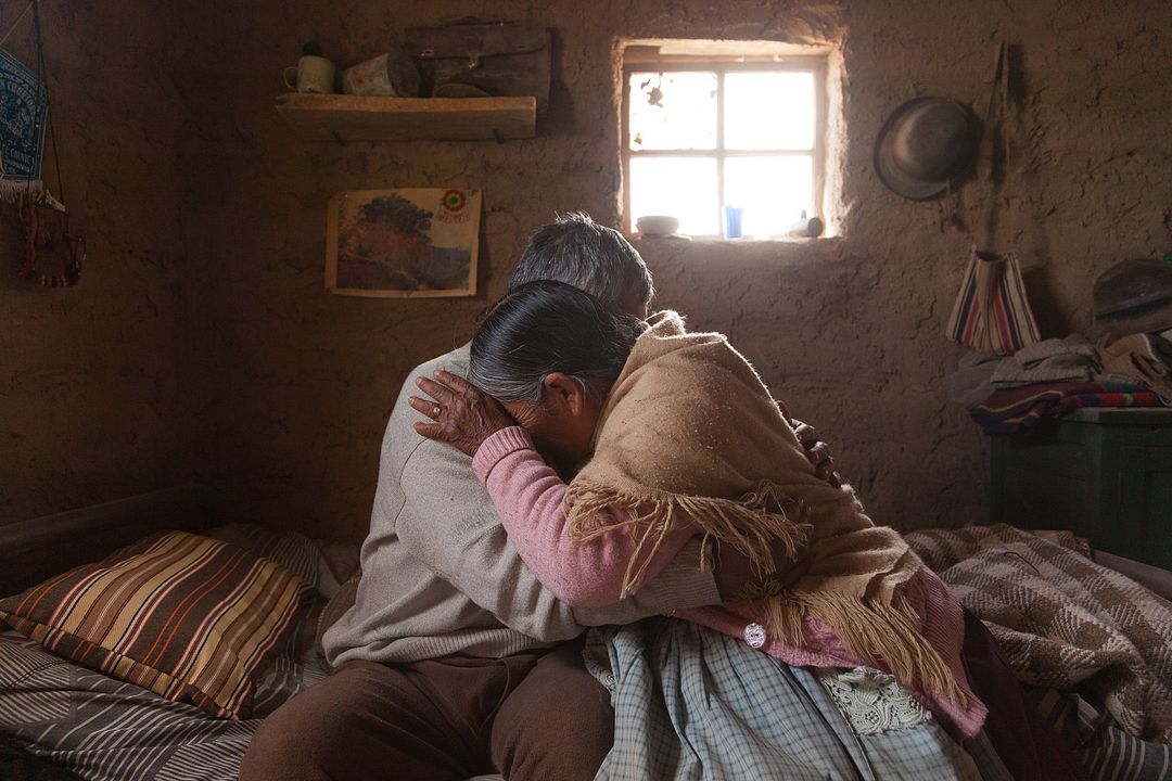 Utama. Ein Leben in Würde : Bild