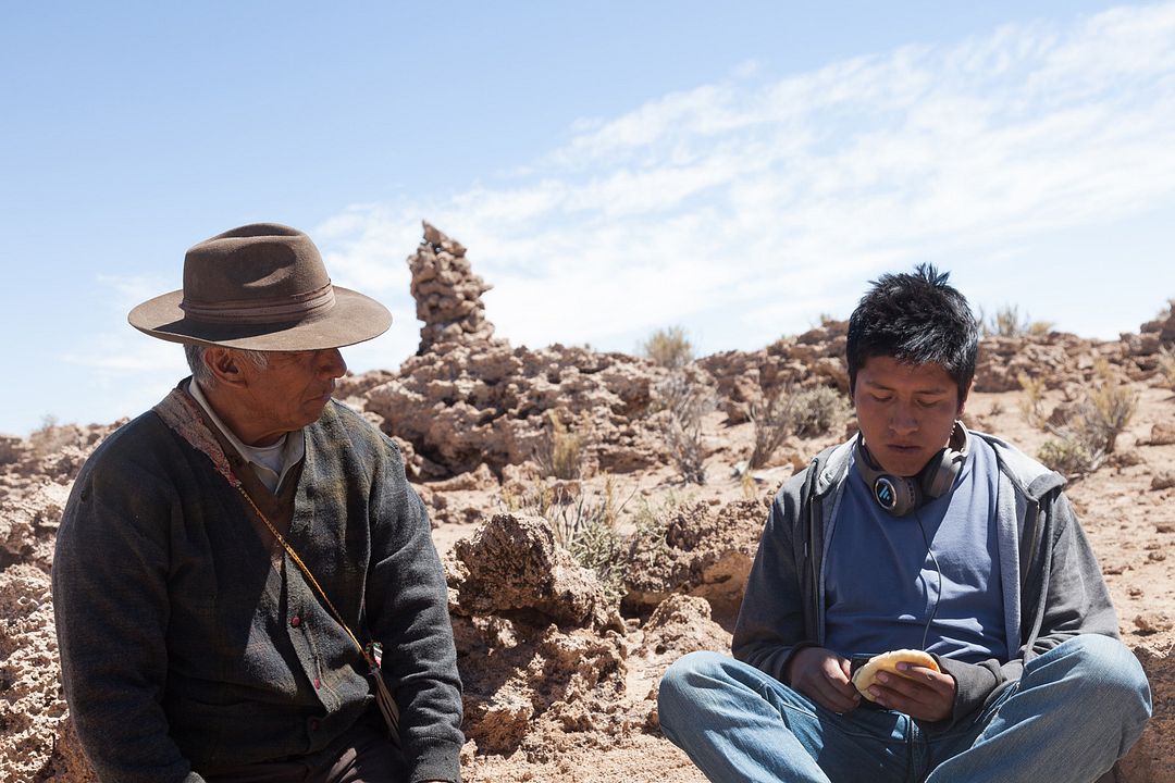 Utama. Ein Leben in Würde : Bild