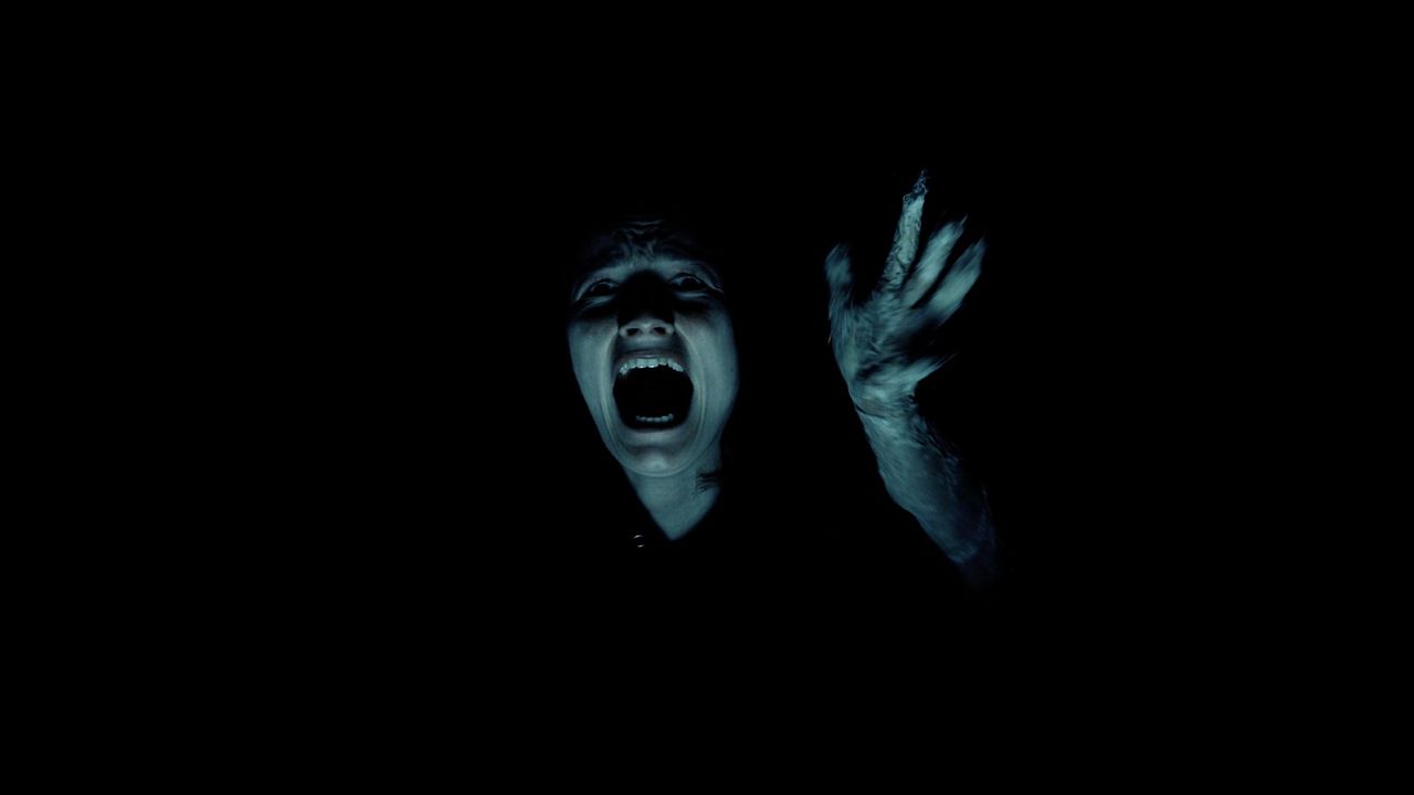 Hellbender - Growing Up Is Hell : Bild