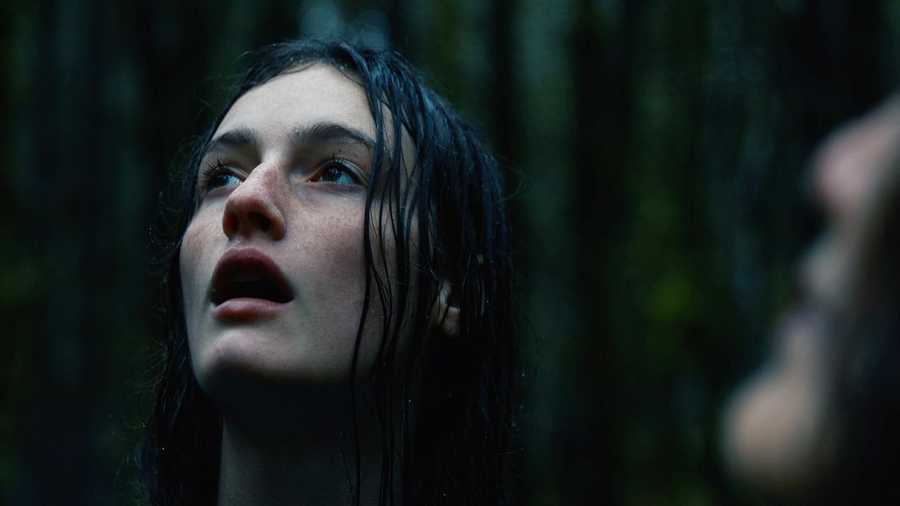 Hellbender - Growing Up Is Hell : Bild