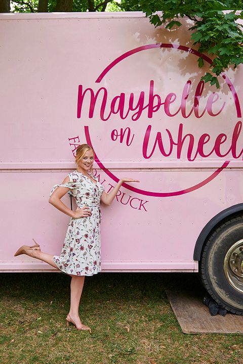 Mode, Märchen und Manhattan – Designed With Love : Bild