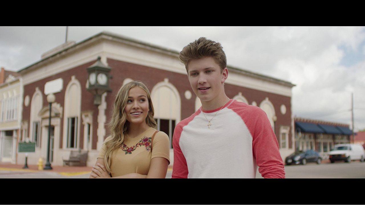 The Girl Who Believes In Miracles - Das Mädchen, das an Wunder glaubte : Bild